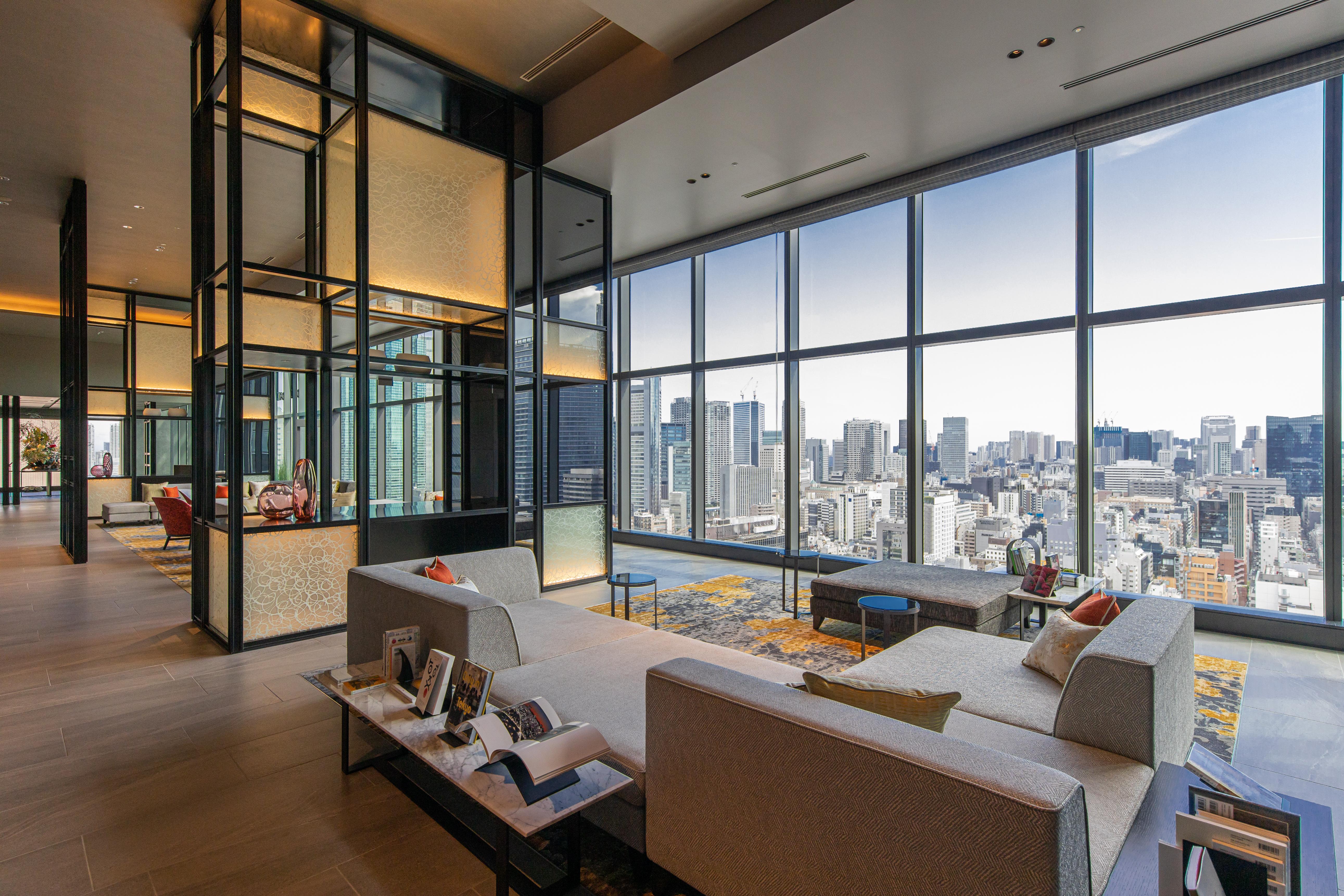 The Blossom Hibiya Präfektur Tokio Exterior foto