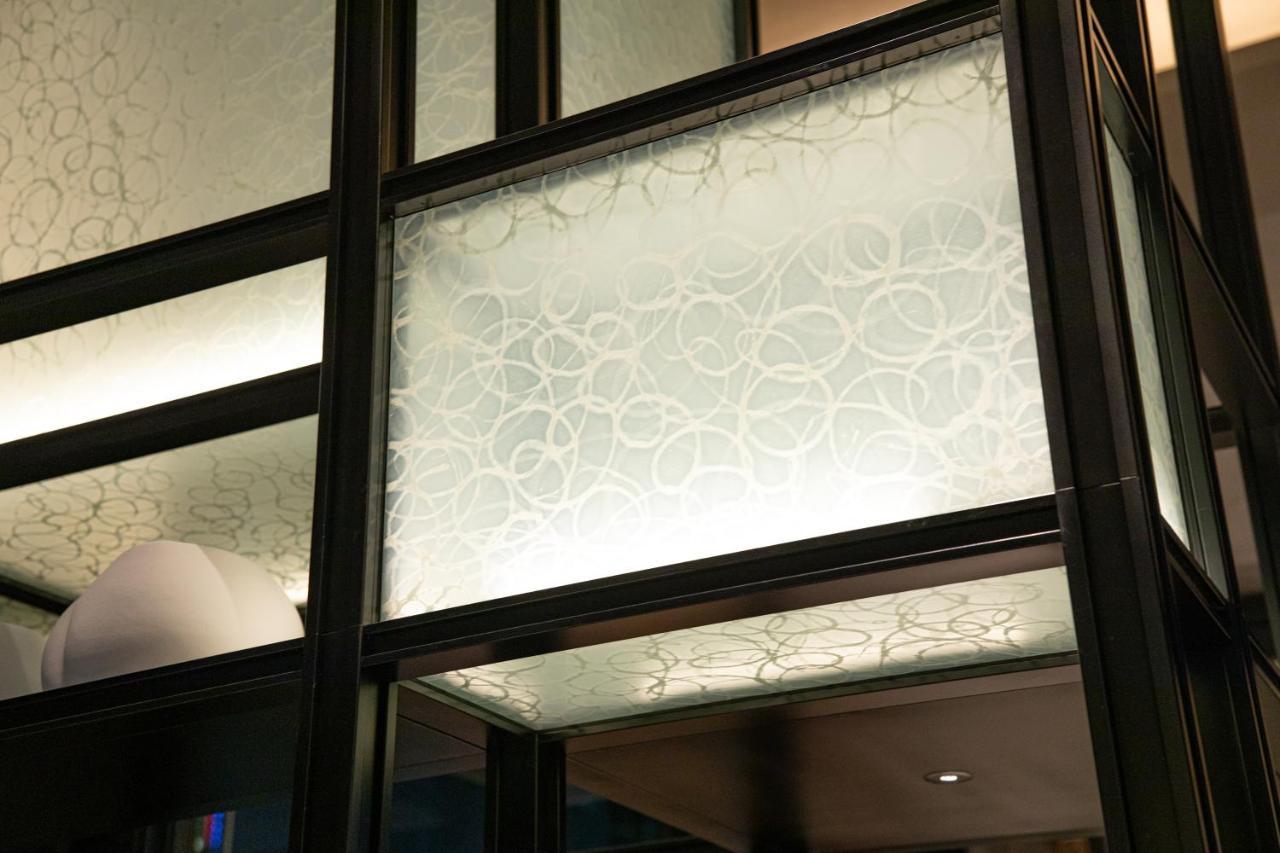 The Blossom Hibiya Präfektur Tokio Exterior foto